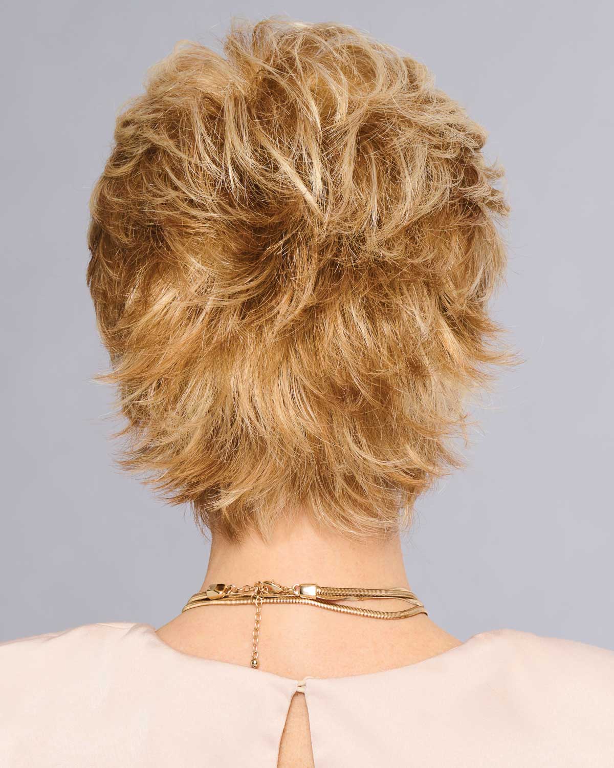 Royal Tease Wig by Gabor > Natural Image Wigs